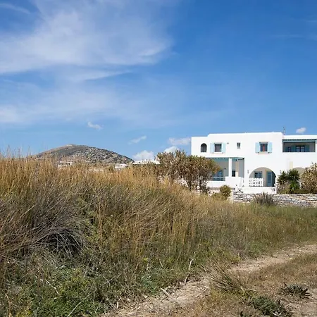 Seafront Glyfada 4