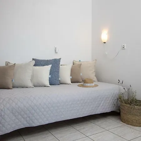 Lejlighed Seafront Glyfada 4 *