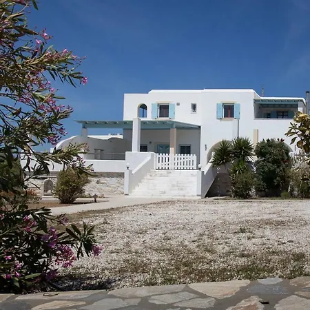Apartamento Seafront Glyfada 4