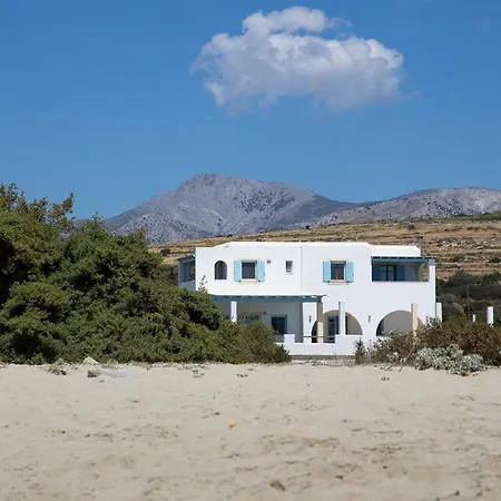 Seafront Glyfada 4 Apartamento *