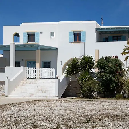 Seafront Glyfada 4 Apartamento *